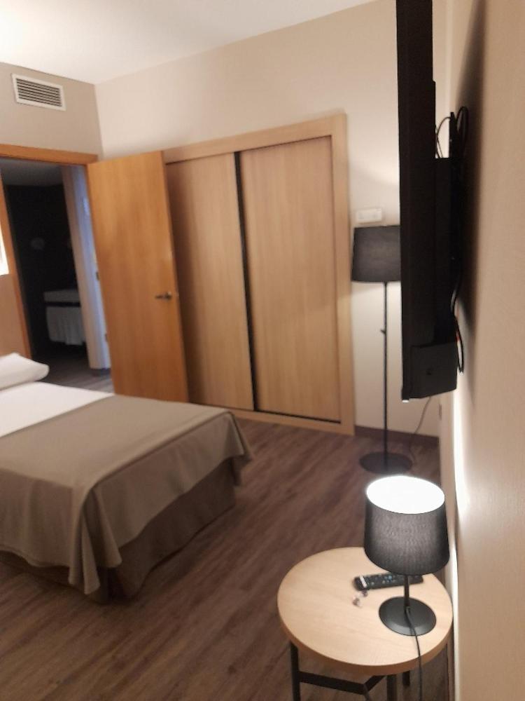 Sommos Hotel Benasque Spa Экстерьер фото